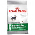 Royal Canin Mini Sensible Hundefutter
