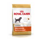 Royal Canin Miniature Schnauzer Junior