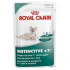 Royal Canin Oral Instinctive +7