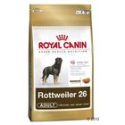 Royal Canin Rotvajler Adult