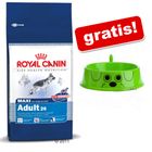 Royal Canin Size 8-15 kg + ¡comedero Dog zooplus gratis!
