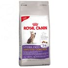 Royal Canin Sterilised 7+ Appetite Control