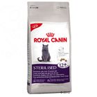 Royal Canin Sterilised 12+ Cat