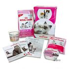 Royal Canin uvítací balíček pre mačiatka