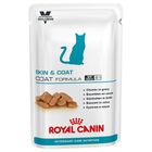 Royal Canin Vet Care Nutrition - Adult Skin & Coat