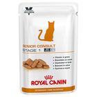 Royal Canin Vet Care Nutrition Senior Consult Stage 1