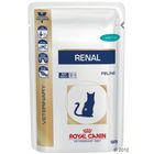 Royal Canin Veterinary Diet - Renal con atún
