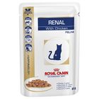 Royal Canin Veterinary Diet - Renal with Chicken