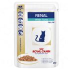 Royal Canin Veterinary Diet – Renal with Tuna