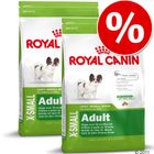 Royal Canin X-Small, korzystne wielopaki