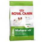 Royal Canin X-Small Mature +8