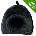 Royal Pet Black -lemmikinmaja