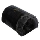 Royal Pet Cuddle Bag XXL - Black