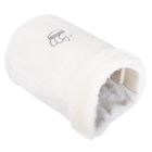 Royal Pet Cuddle Bag XXL - White