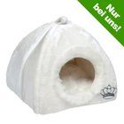 Royal Pet White -lemmikinmaja
