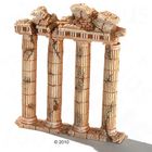 Ruinas griegas para peces