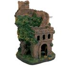 Ruine de château moyenâgeux