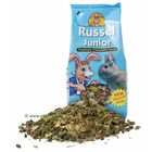 Russel Junior comida para conejos