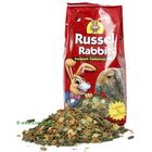 Russel Rabbit carote & porri