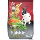 Russel Rabbit carote & porri