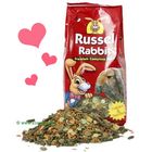 Russel Rabbit Carrots & Leeks