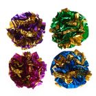 Rustling Toy Balls