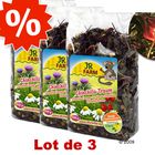 Rêve de chinchilla pour rongeur JR Farm, en lot