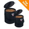 Sac de conservation pour croquettes