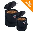 Sac de conservation pour croquettes