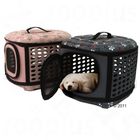 Sac de transport pliable pour chien et chat Molly