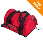 Sac de transport pour chat et petit chien SturdiBag Red