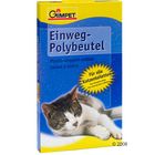 Sac à litière pour chat en polyvinyl Gimpet