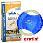 Sacco grande Bosch + Frisbee gratis!