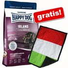 Sacco grande Happy Dog + Coperta Italia gratis!