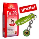 Sacco grande Mera Dog + Set accessori zooplus gratis!