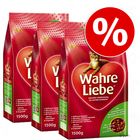 Sacco risparmio Wahre Liebe (3 x 1,5 kg)