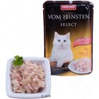 Sachets fraîcheur Animonda vom Feinsten Select 6 x 85 g