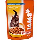 Sachets fraîcheur Iams Adult 6 x 100 g