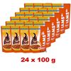 Sachets fraîcheur pour chat Iams Adulte Sélection 24 x 100 g