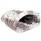 Saco para gatos Leika