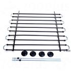 Safety Grid Maxi 10 Cross-bars