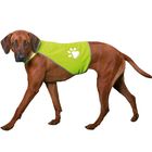 Safety-Dog Reflective Dog Vest