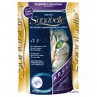 Sanabelle Adult con Struzzo