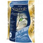 Sanabelle Adult con trucha