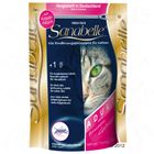 Sanabelle Adult with Poultry