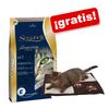Sanabelle 10 kg + alfombrilla Patchwork ¡gratis!