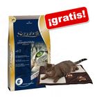 Sanabelle 10 kg + alfombrilla Patchwork ¡gratis!