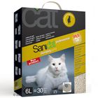 Sanicat Professional Clumping Gold arena