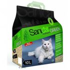 Sanicat Professional Multipet Green żwirek niezbrylający się