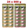 Saver Pack Rocco Junior 24 x 800 g